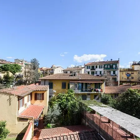 Dolce Penzion Florencie