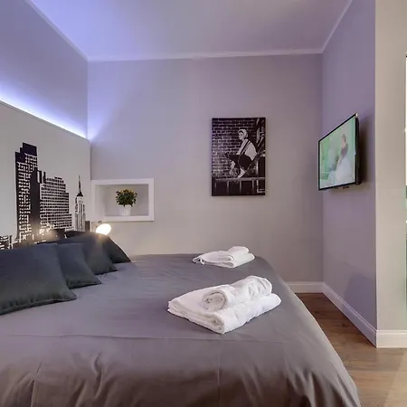 Dolce Guest house