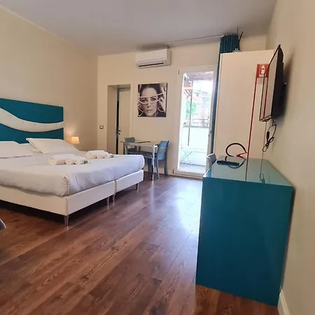 Dolce Guest house
