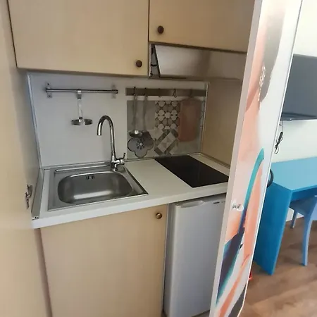 Dolce Guest house 3*
