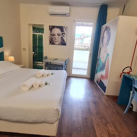Dolce Guest house 3*