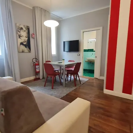 Maison d'hôtes Dolce