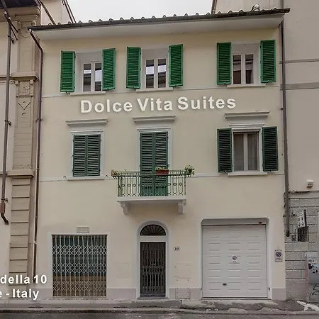 Guest house Dolce 3*