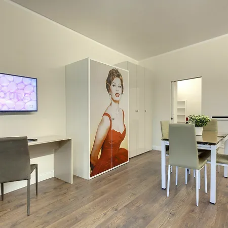 Guest house Dolce Florence