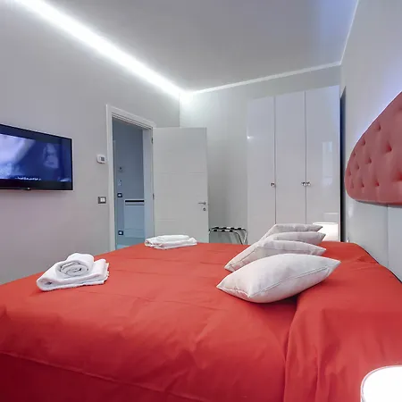 Guest house Dolce Florence