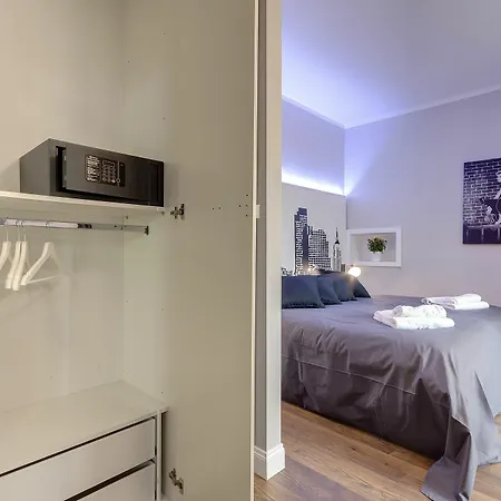 Dolce Guest house 3*