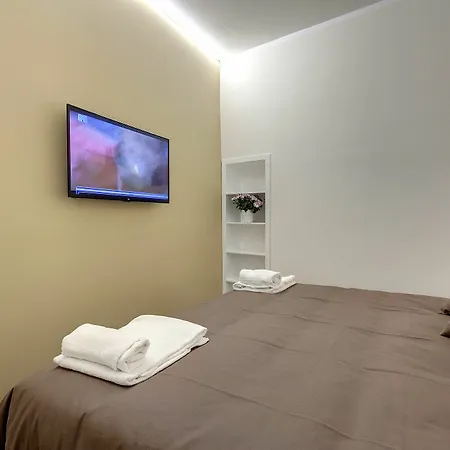 Maison d'hôtes Dolce Florence