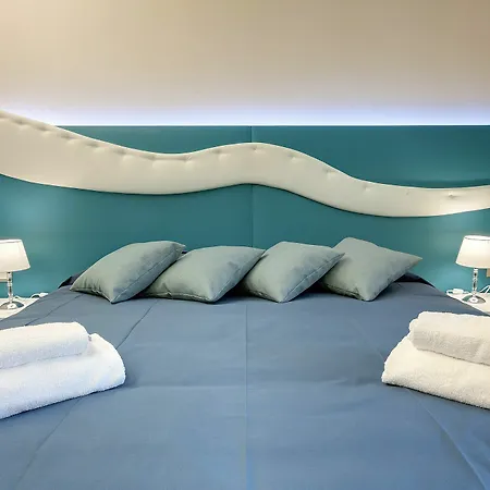 Dolce Guest house Florence