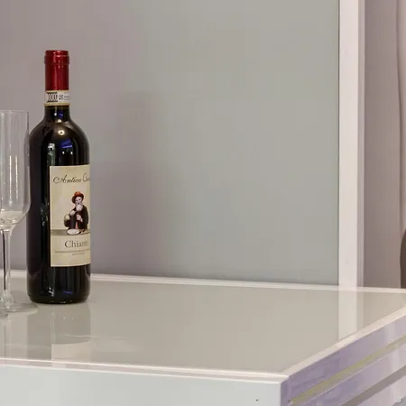 Maison d'hôtes Dolce 3*