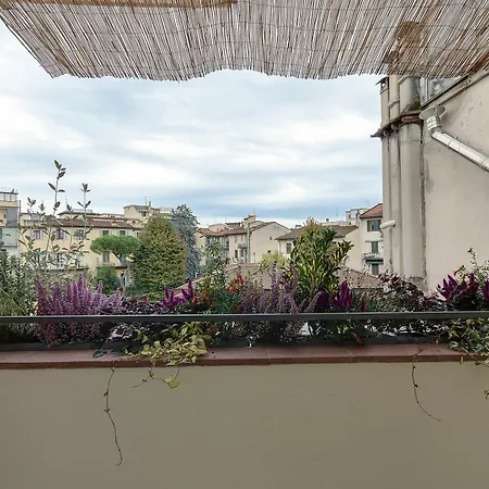 Dolce Guest house Florence