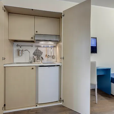 Dolce Guest house 3*