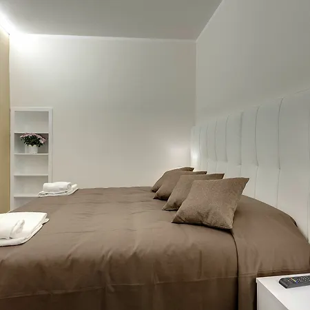 Guest house Dolce 3*