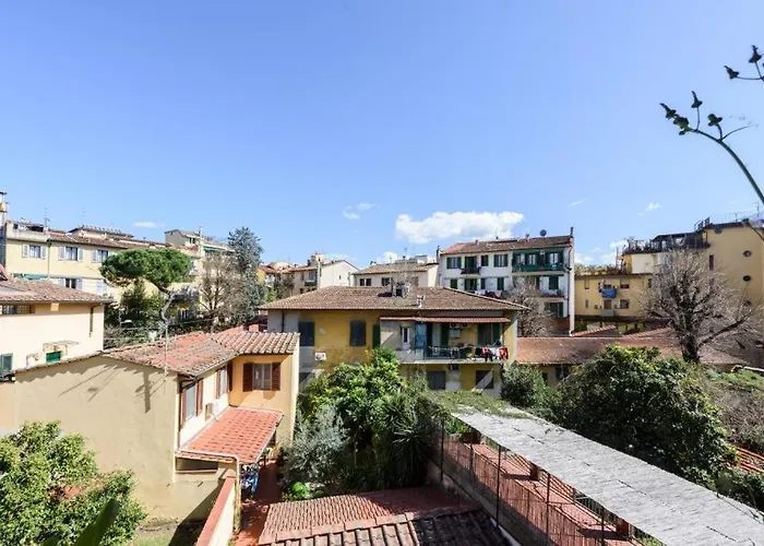 Dolce Penzion Florencie