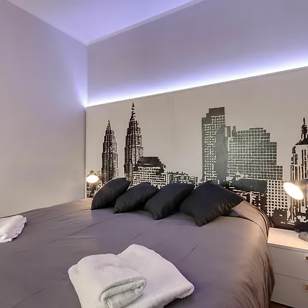 Dolce Panzió Firenze