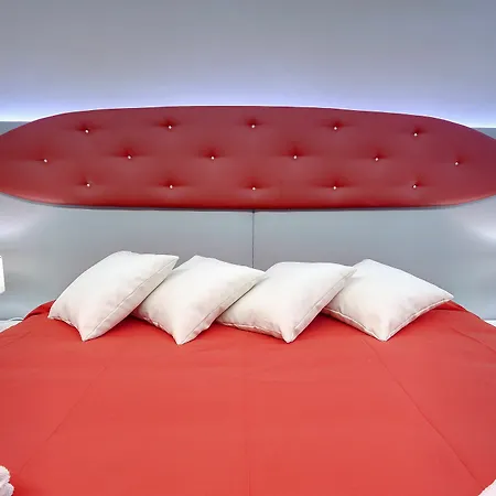 Dolce 게스트하우스 3*