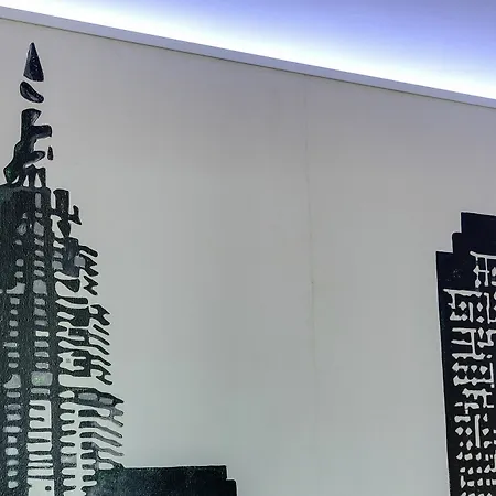 多尔斯维塔套房酒店