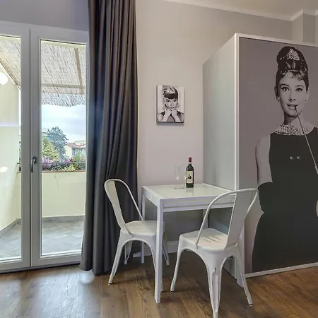 Dolce 3* Florencie