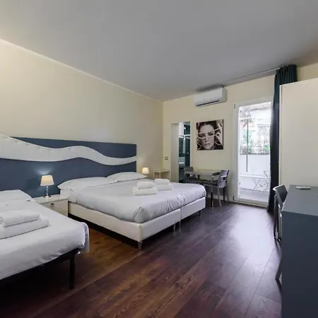 Dolce 3* Florencie