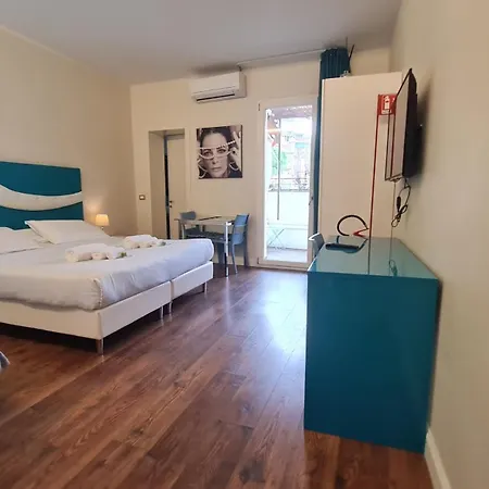 Bed & Breakfast Dolce Florencie