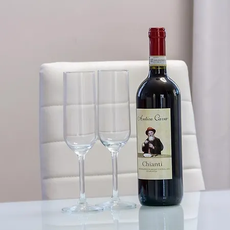 Bed & Breakfast Dolce Florencie