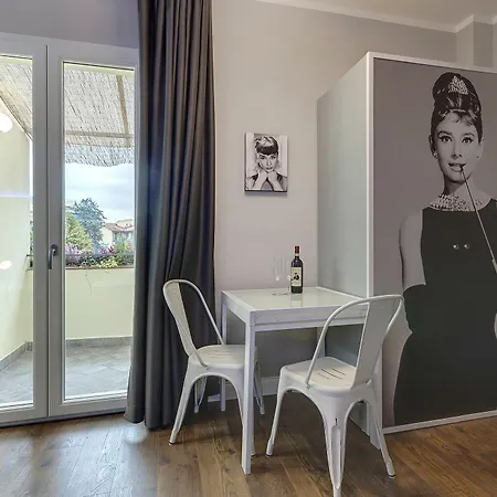 Dolce Bed & Breakfast 3*