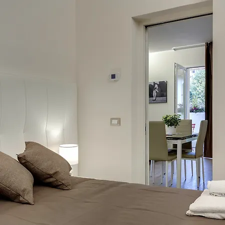 Dolce 3* Florencie