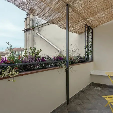 Bed & Breakfast Dolce Florencie